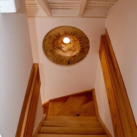 Casa Gil Vicente Apartment *