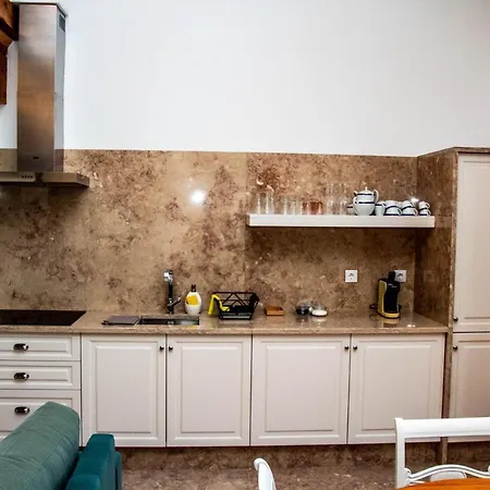 Casa Gil Vicente Appartement