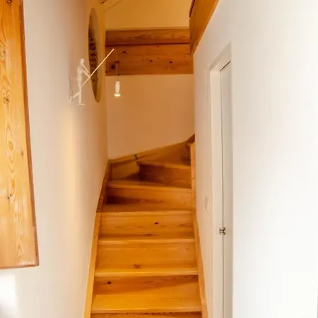 Casa Gil Vicente Almada