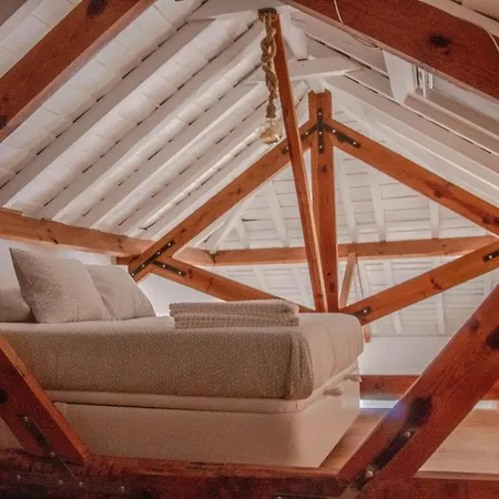 Casa Gil Vicente Almada