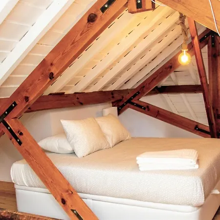 Casa Gil Vicente Apartment *