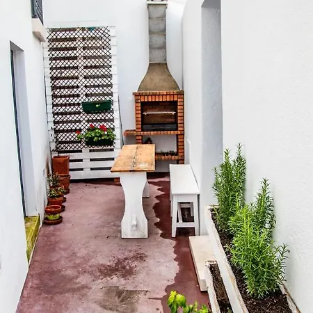 Apartment Casa Gil Vicente Almada