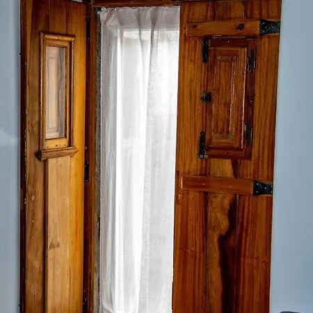 Appartement Casa Gil Vicente