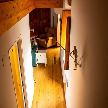 Casa Gil Vicente Appartement *