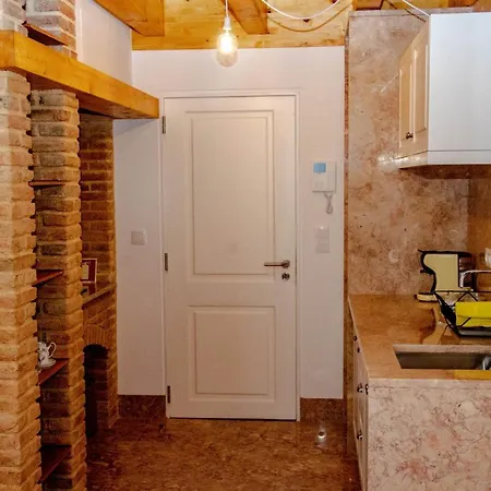 Casa Gil Vicente Almada