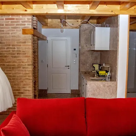 Appartement Casa Gil Vicente *