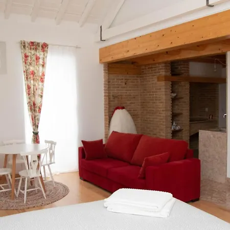 Casa Gil Vicente Apartment *