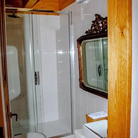 Appartement Casa Gil Vicente *