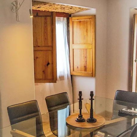Casa Gil Vicente Appartement *