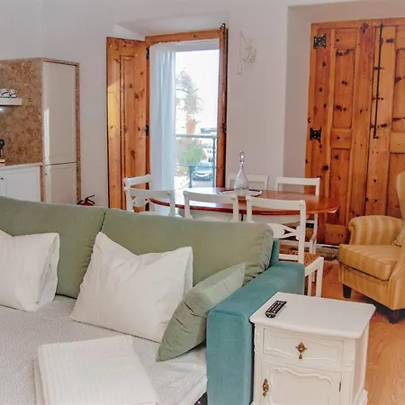 Appartement Casa Gil Vicente *
