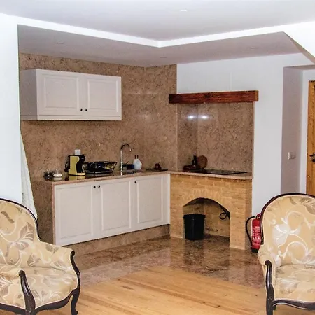 Apartment Casa Gil Vicente Almada