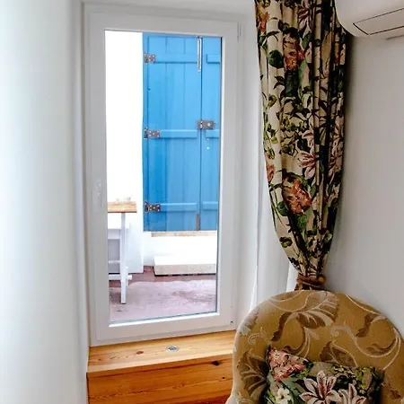 Appartement Casa Gil Vicente Almada