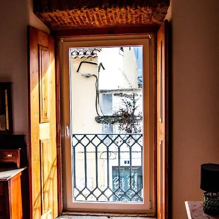 Casa Gil Vicente