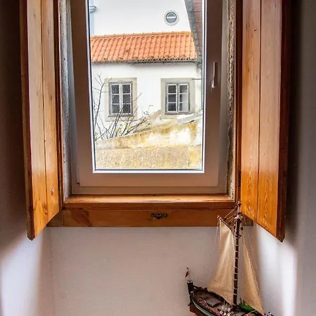 Casa Gil Vicente