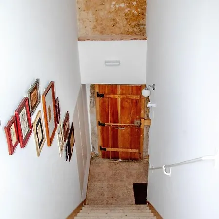 Casa Gil Vicente Apartment