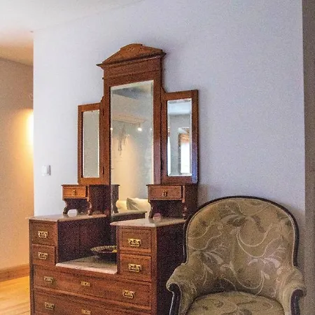 Casa Gil Vicente Appartement