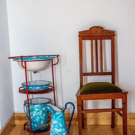 Apartment Casa Gil Vicente Almada