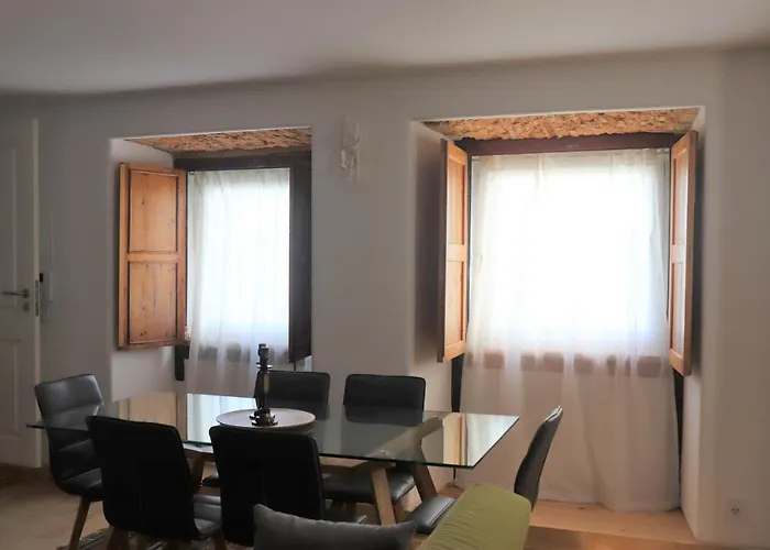 Casa Gil Vicente *